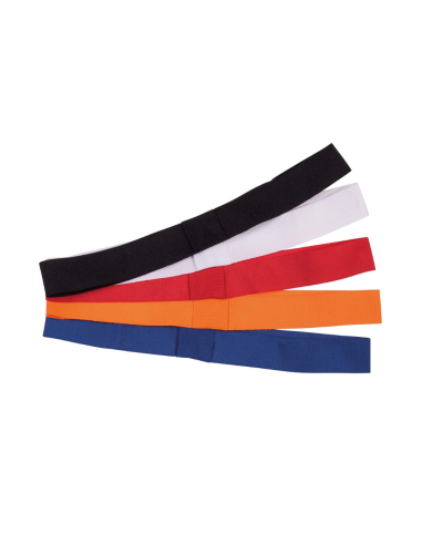 KUP-KP609-REMOVABLE HAT RIBBON